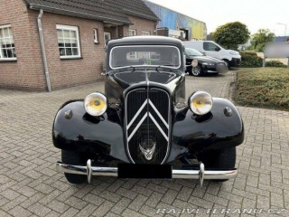 Citroën 11 Traction Avant 11BL 1953
