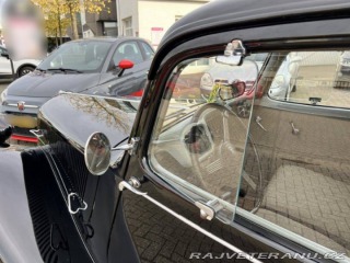 Citroën 11 Traction Avant 11BL 1953