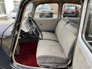 Citroën 11 Traction Avant 11BL 1953