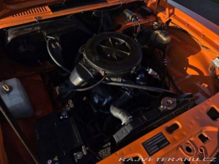 Ford Taunus GXL 1974