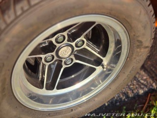 Ford Taunus GXL 1974