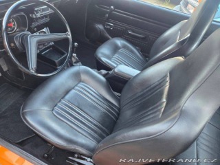 Ford Taunus GXL 1974