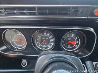 Ford Taunus GXL 1974