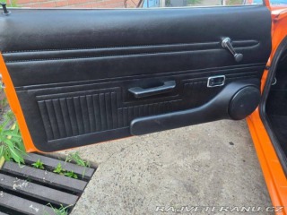 Ford Taunus GXL 1974