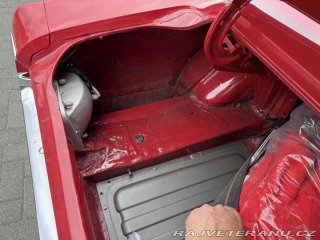 Ford Mustang Fastback 1968