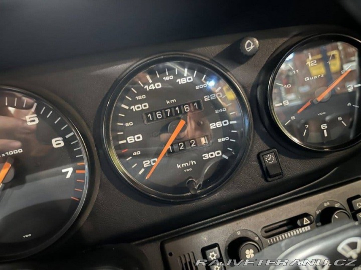 Porsche 911 993 Carrera 1995