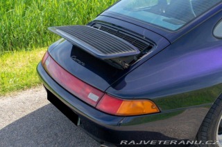 Porsche 911 993 Carrera 1995