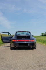 Porsche 911 993 Carrera 1995