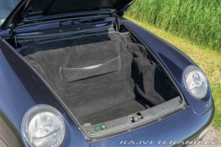 Porsche 911 993 Carrera 1995