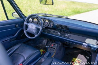 Porsche 911 993 Carrera 1995