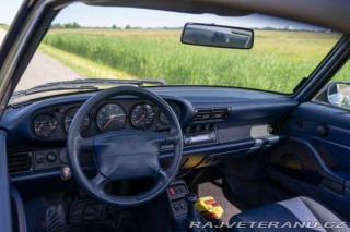 Porsche 911 993 Carrera 1995