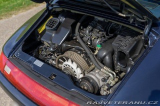 Porsche 911 993 Carrera 1995