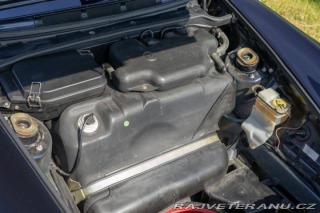 Porsche 911 993 Carrera 1995