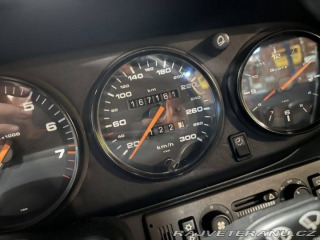 Porsche 911 993 Carrera 1995