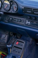 Porsche 911 993 Carrera 1995