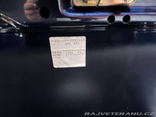 Porsche 911 993 Carrera 1995