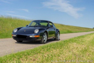 Porsche 911 993 Carrera 1995