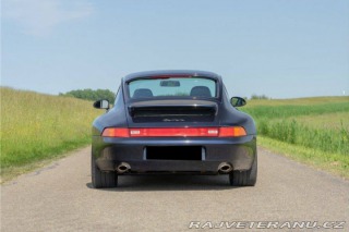 Porsche 911 993 Carrera 1995