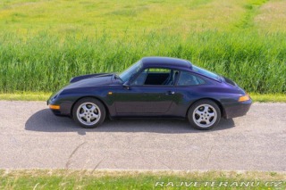 Porsche 911 993 Carrera 1995