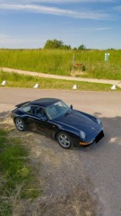 Porsche 911 993 Carrera 1995