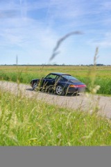 Porsche 911 993 Carrera 1995