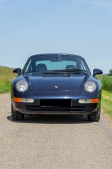 Porsche 911 993 Carrera 1995