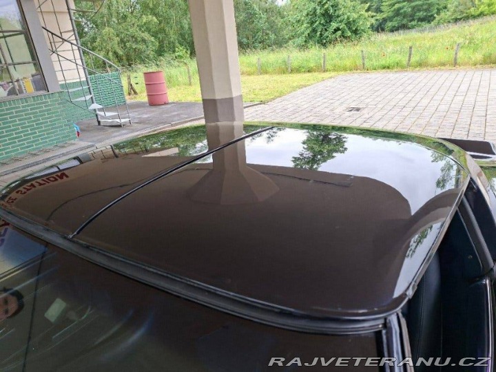 Chevrolet Corvette C3 1982