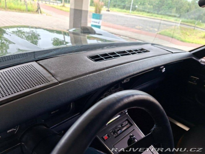 Chevrolet Corvette C3 1982