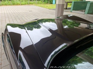 Chevrolet Corvette C3 1982