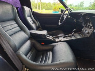 Chevrolet Corvette C3 1982