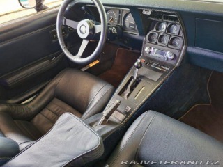 Chevrolet Corvette C3 1982