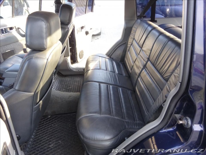 Jeep Cherokee Terenní 1994