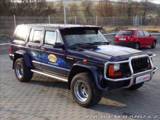 Jeep Cherokee Terenní 1994