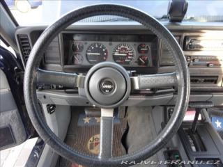 Jeep Cherokee Terenní 1994