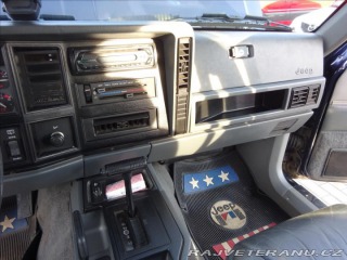Jeep Cherokee Terenní 1994