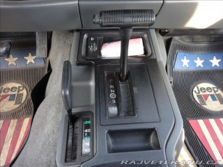 Jeep Cherokee Terenní 1994