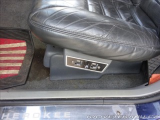 Jeep Cherokee Terenní 1994