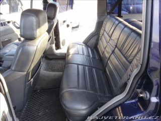 Jeep Cherokee Terenní 1994
