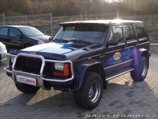 Jeep Cherokee Terenní 1994