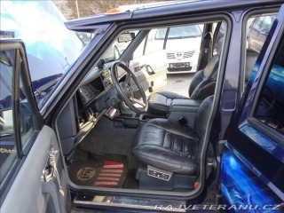 Jeep Cherokee Terenní 1994