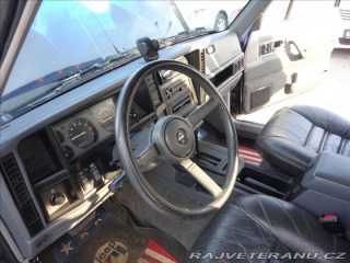 Jeep Cherokee Terenní 1994