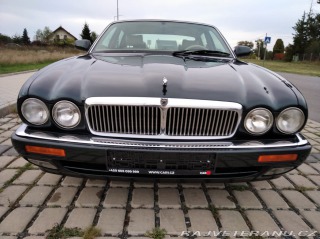 Jaguar XJ XJ6