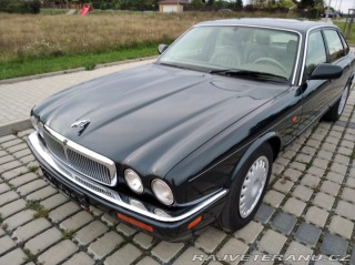 Jaguar XJ XJ6 1996