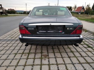 Jaguar XJ XJ6 1996