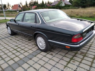Jaguar XJ XJ6 1996