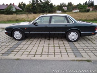 Jaguar XJ XJ6 1996