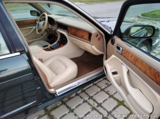 Jaguar XJ XJ6 1996