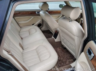 Jaguar XJ XJ6 1996