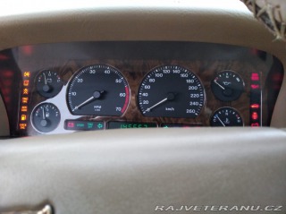 Jaguar XJ XJ6 1996
