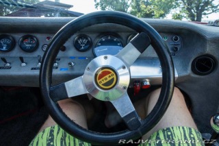 Ford V8 GT 40 1989